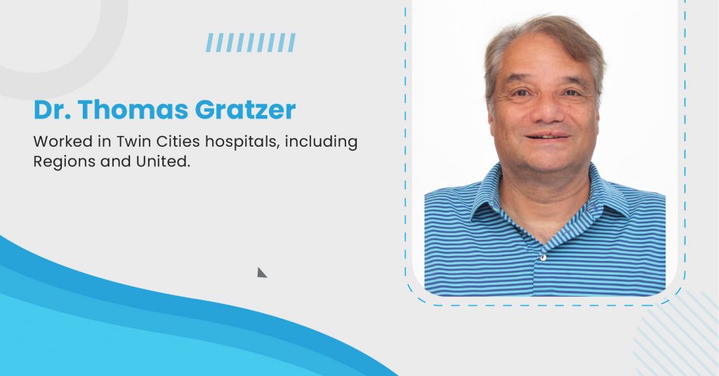 Dr. Thomas Gratzer