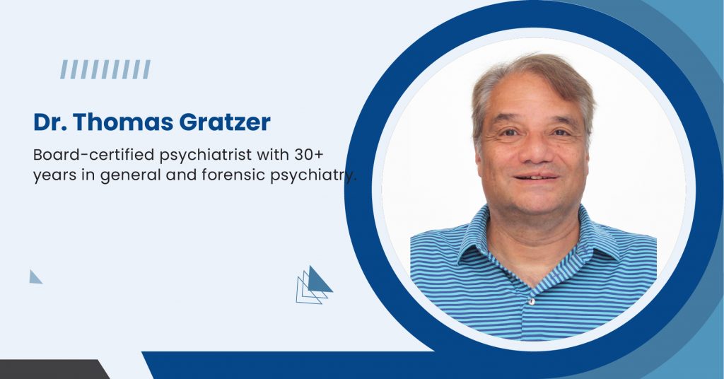 Dr. Thomas Gratzer Profile Pictures