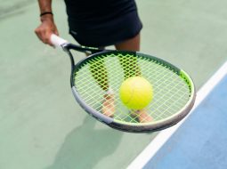 Game, Set, Match The Global Surge of Tennis Sport