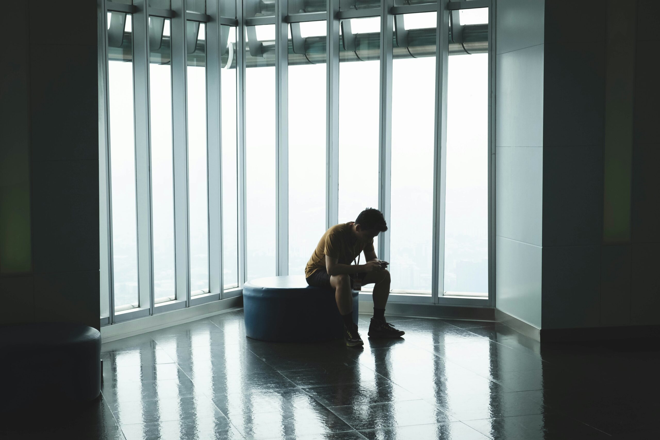 Depression and Anxiety