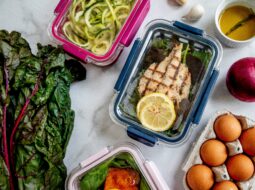 Dr. Thomas Gratzer:Good Food