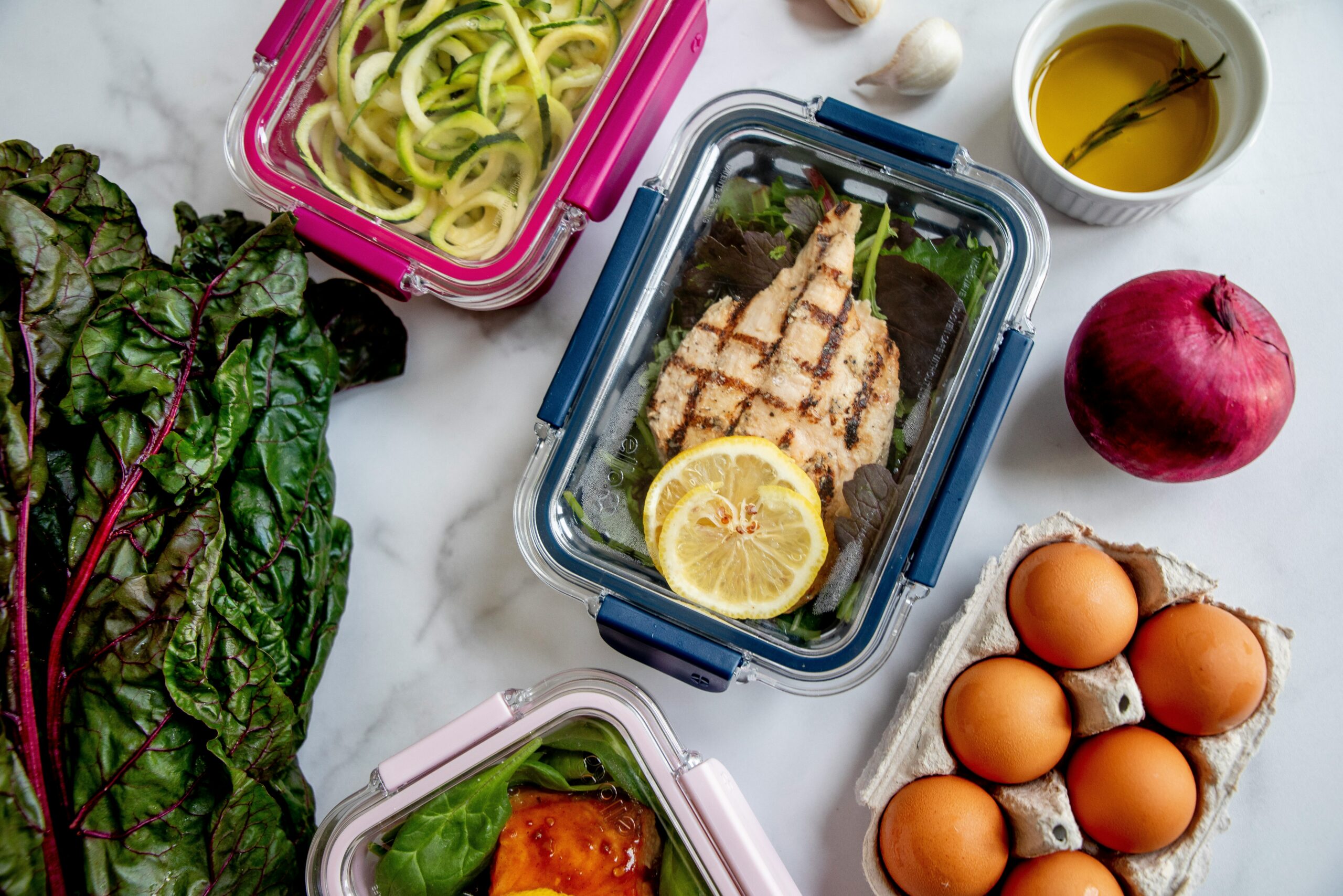 Dr. Thomas Gratzer:Good Food