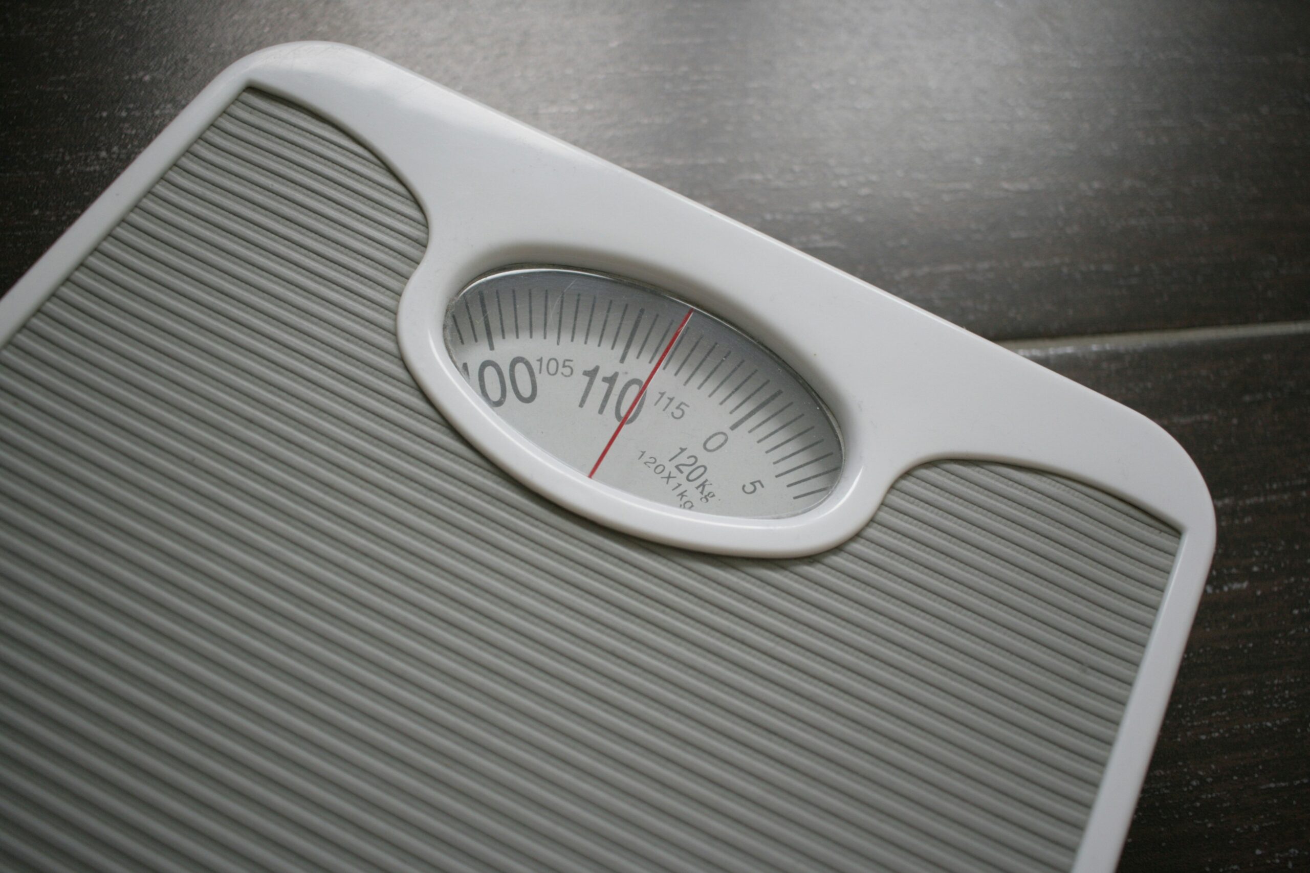 Sustainable Weight Loss Management