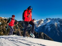 Skiing Tips