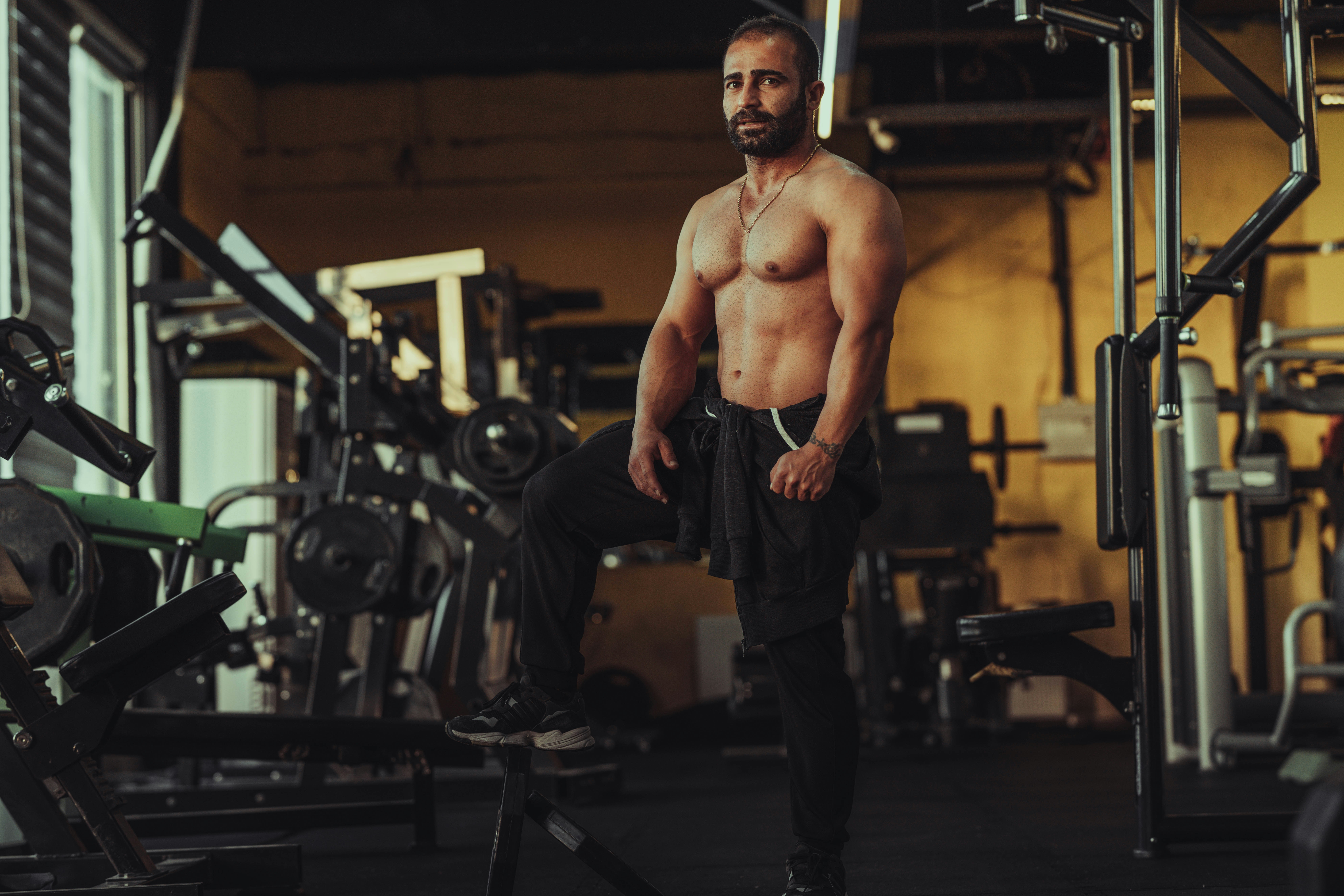 Weight Loss Management