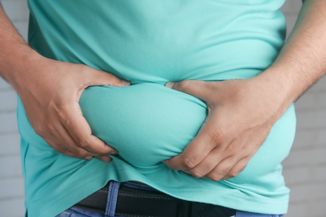 Sustainable Weight Loss Strategies