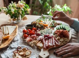 Savoring Life Through the Joy of Food