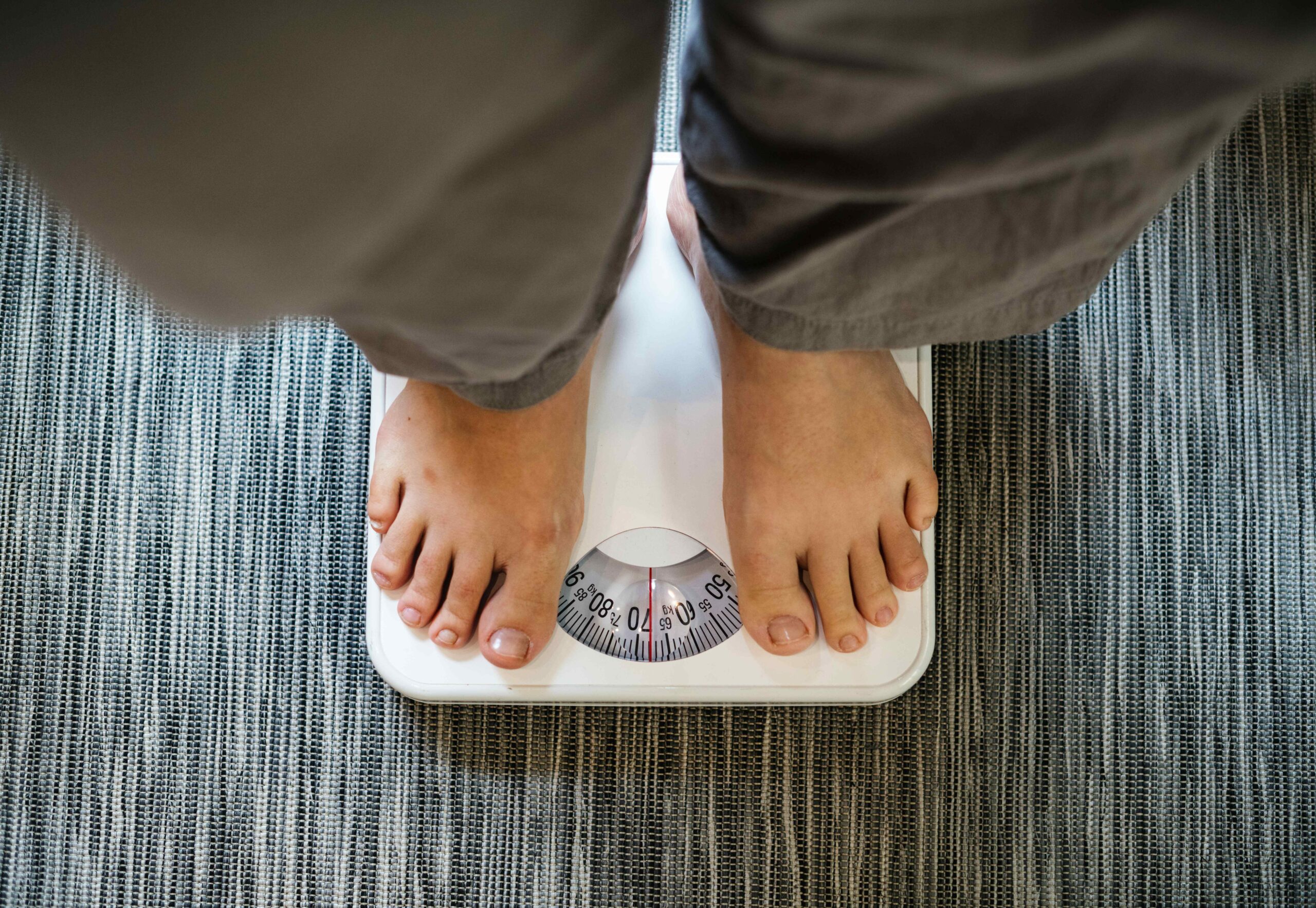 Dr. Thomas Gratzer - Sustainable Weight