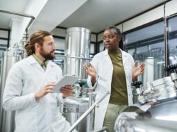 Excellence in Research and Innovation