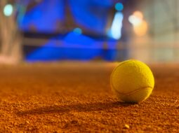 Game, Set, Match The Rise of Tennis in Global Sports