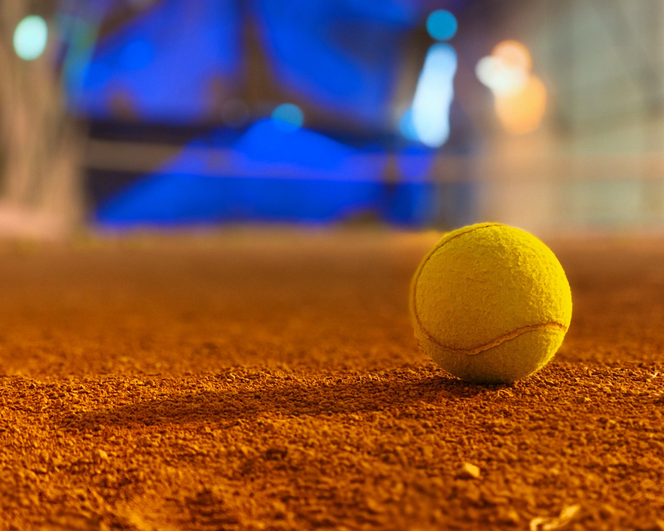 Game, Set, Match The Rise of Tennis in Global Sports