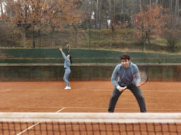 Dr. Thomas Gratzer-Tennis