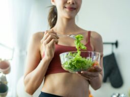sustainable weight loss management