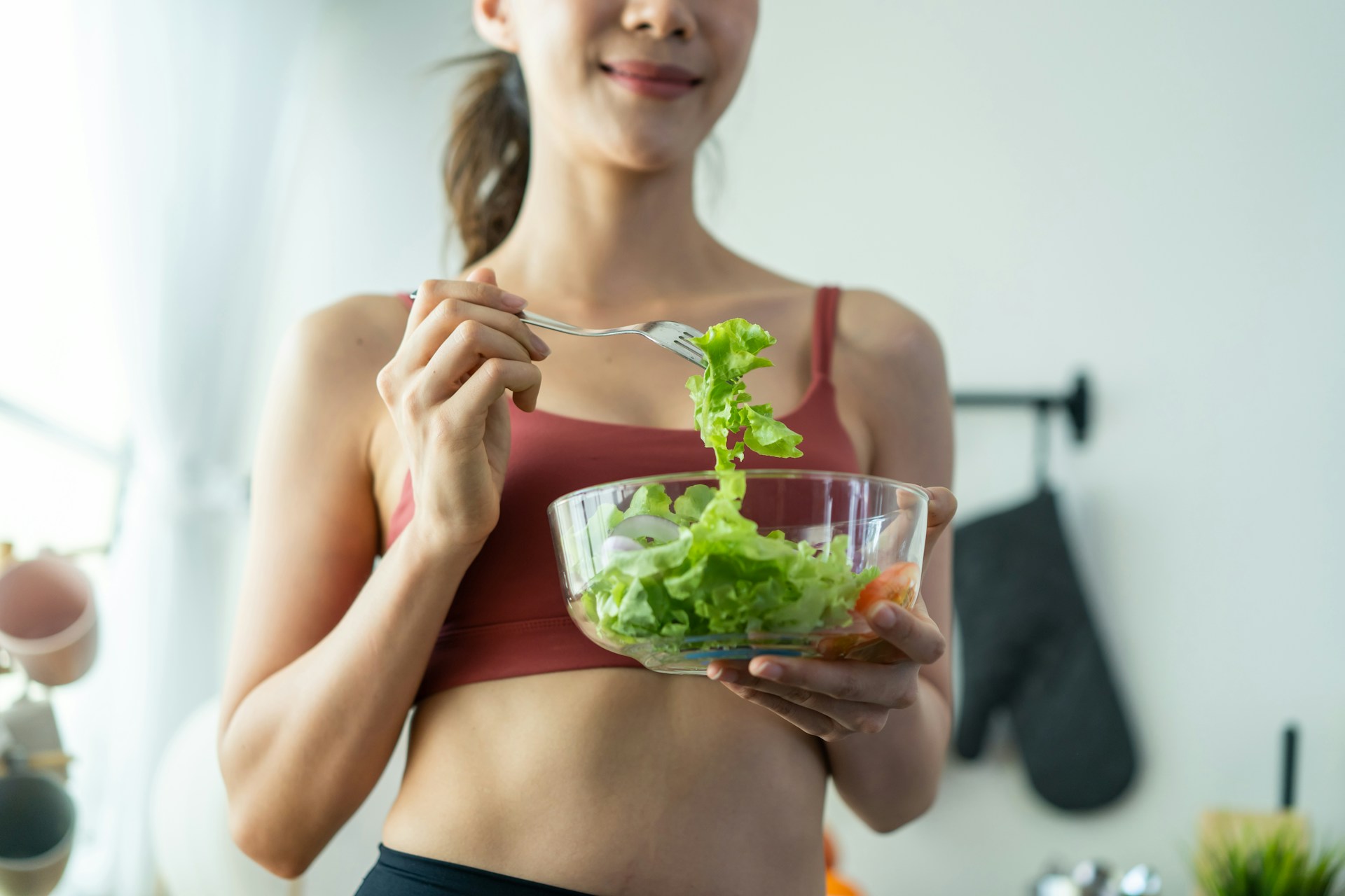sustainable weight loss management