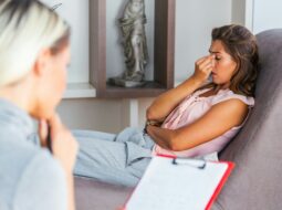 overcoming depression and anxiety