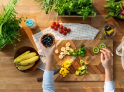 Sustainable Weight Loss