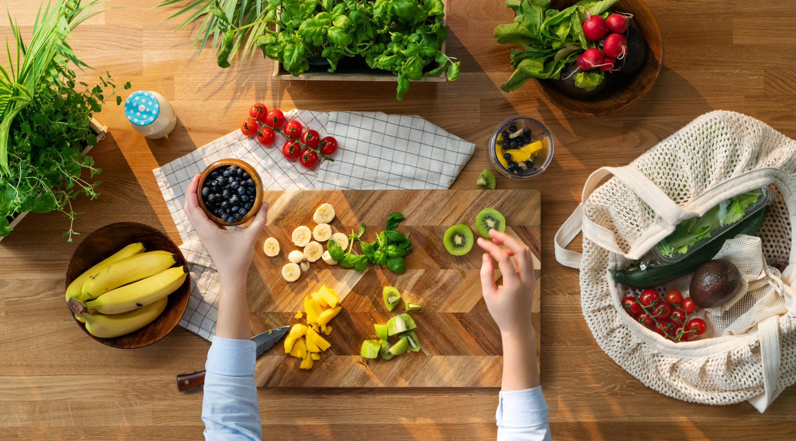 Sustainable Weight Loss