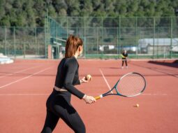 Tennis