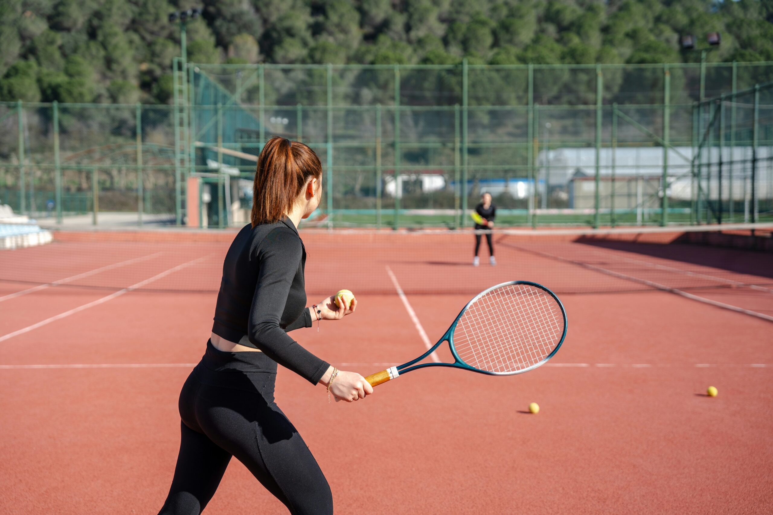 Tennis