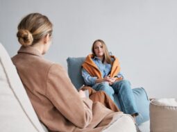 mental health crisis support