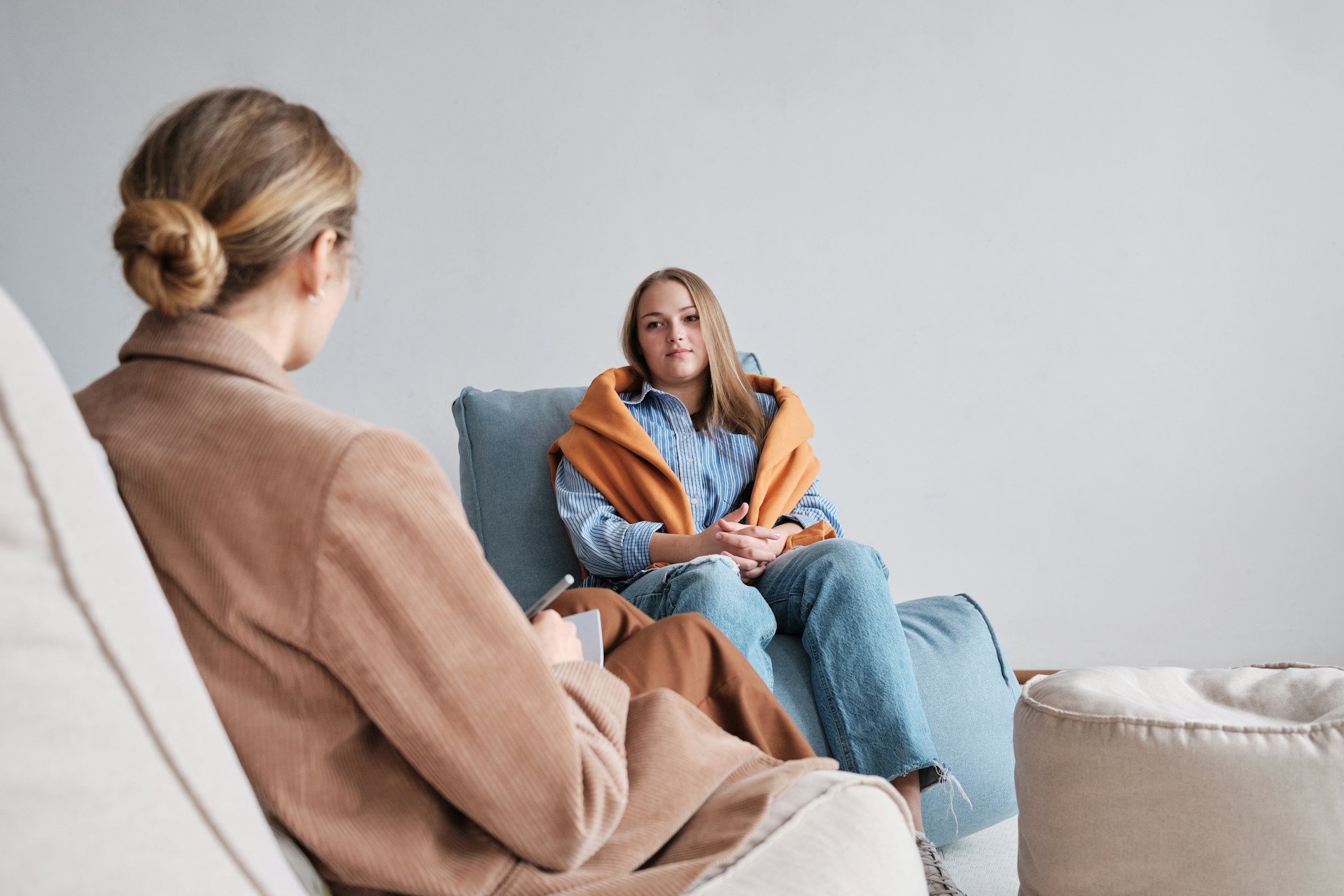 mental health crisis support